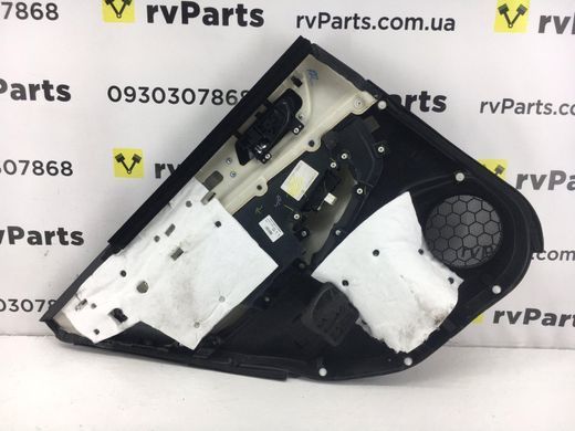 Карта дверей задня права SUBARU OUTBACK B15 2015-2019 94226AL00BVH, 94226AL00BVH, A