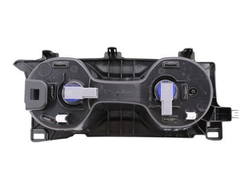 Подстаканник SUBARU ASCENT 2018-2022 66155XC00A, 66155XC00A, B