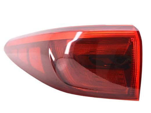 Ліхтар стоп задній лівий зовнішній KIA SPORTAGE 4 QL 2015-2018 92401D9020, 92401D9020, A