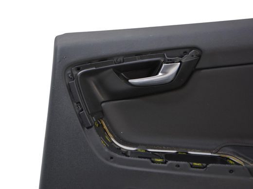 Карта двери задняя правая VOLVO XC60 2013-2017 39824487, 39824487, B