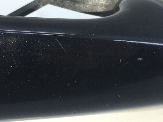 Ручка дверей зовнішня задня права VOLVO XC60 2008-2013 (в зборі) 30784203, 30784203, B