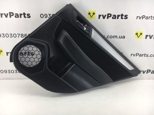 Карта дверей задня права SUBARU OUTBACK B15 2015-2019 94226AL00BVH, 94226AL00BVH, A