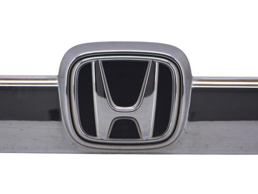Накладка крышки багажника HONDA CR-V 2010-2012 74890SWWE11, 74890SWWE11, A