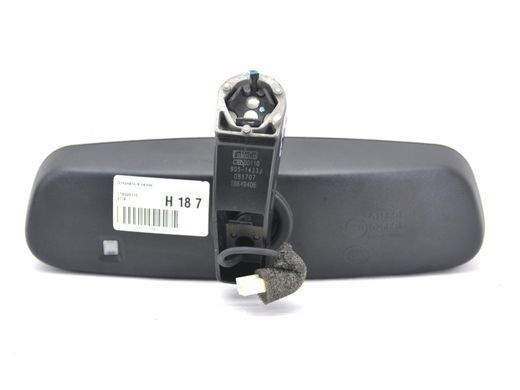 Зеркало в салон LAND ROVER RANGE ROVER SPORT L320 2005-2009 CTB500110, CTB500110, A