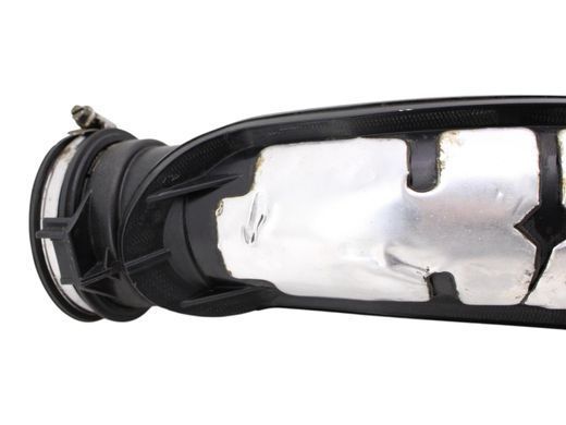 Патрубок воздушного фильтра LAND ROVER RANGE ROVER EVOQUE L538 2015-2018 LR056238, LR056238, A