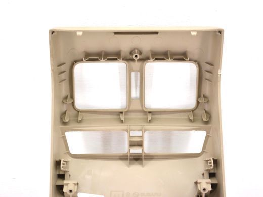 Накладка центральної консолі задня SUBARU OUTBACK B15 2015-2019 92136AL03AWM, 92136AL03AWM, B