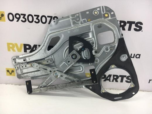 Склопідйомник задній правий KIA SPORTAGE JE 2004-2010 83404-1F010, 83404-1F010, A