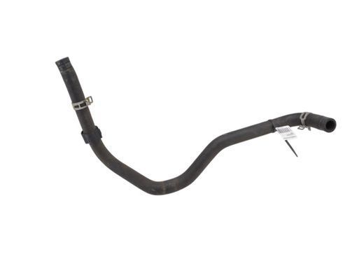 Патрубок охлаждения двигателя LAND ROVER RANGE ROVER EVOQUE L538 2011-2015 EJ327H255AB, EJ327H255AB, A
