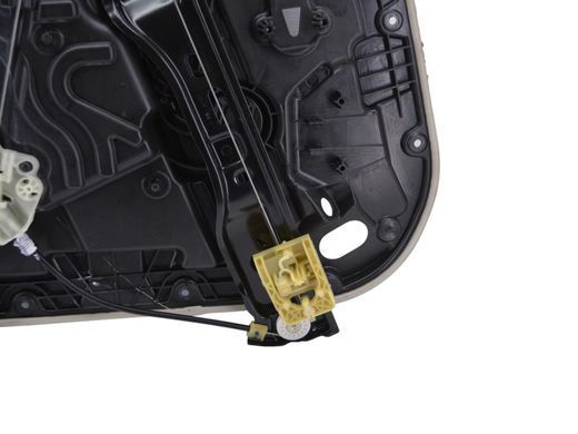 Склопідйомник передній правий VOLVO S60 SPA 2019-2024 31675038, 31675038, B