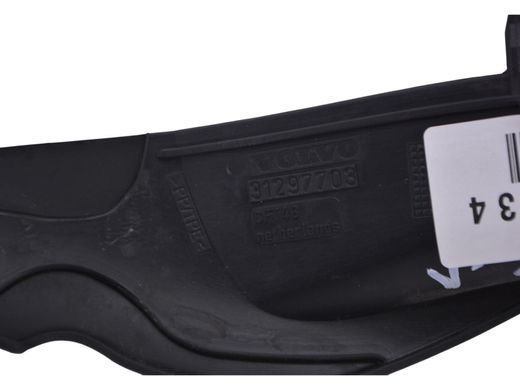 Пыльник жабо левый VOLVO XC60 2008-2013 31297703, 31297703, A