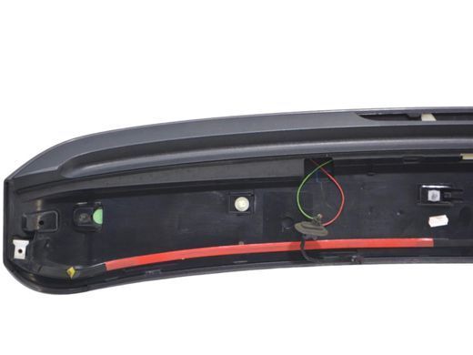 Спойлер верхній задній AUDI Q5 2008-2012 8R0827933A, 8R0827933A, A