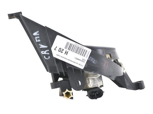 Ліхтар протитуманний передній лівий HONDA CR-V 2006-2010 33951SWWE01, 33951SWWE01, B