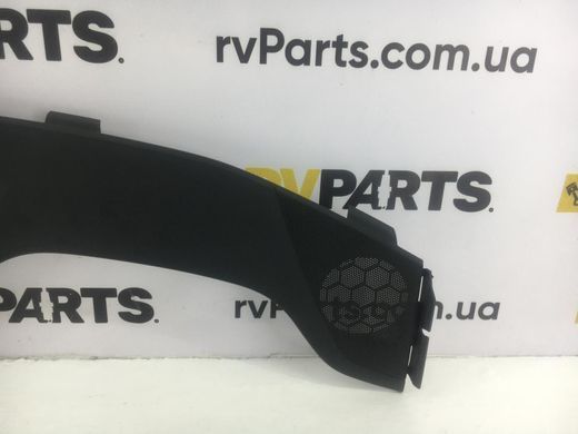 Накладка торпедо верхняя передняя GMC ACADIA 2016-2019 84121092, 84121092, A