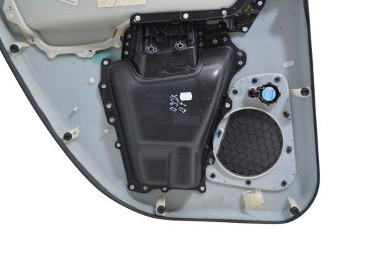 Карта двери задняя правая VOLVO XC60 2013-2017 39824487, 39824487, B
