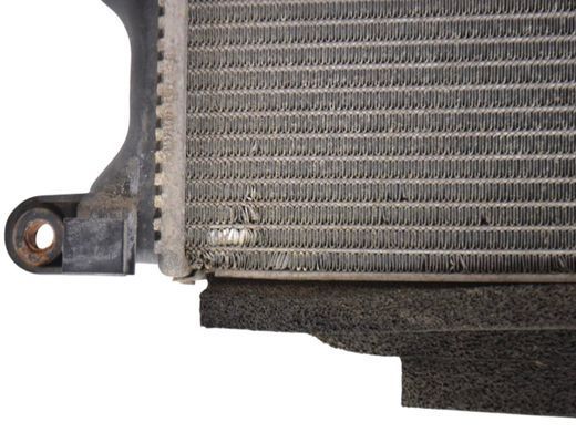 Радиатор TOYOTA AVENSIS T27 2012-2015 16400-0R061, 16400-0R061, A