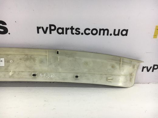 Накладка даху верхня задня внутрішня VOLKSWAGEN PASSAT B7 2010-2014 3C5867617, 3C5867617, A