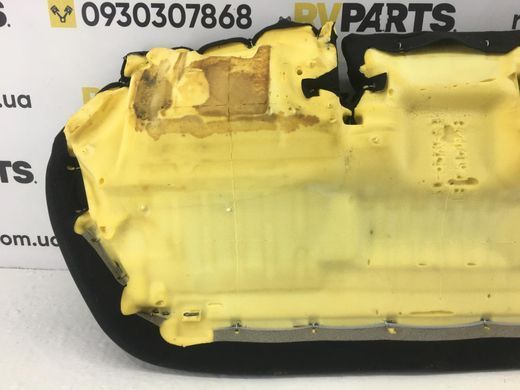 Сидіння нижнє заднє HONDA INSIGHT 2018-2022 82131-TXM-A11ZB, 82131-TXM-A11ZB, A