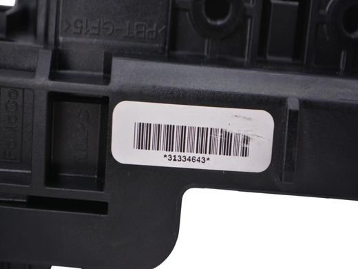 Блок управління підрульових перемикачів VOLVO XC60 2008-2013 (31376705) 31334643, 31334643, A