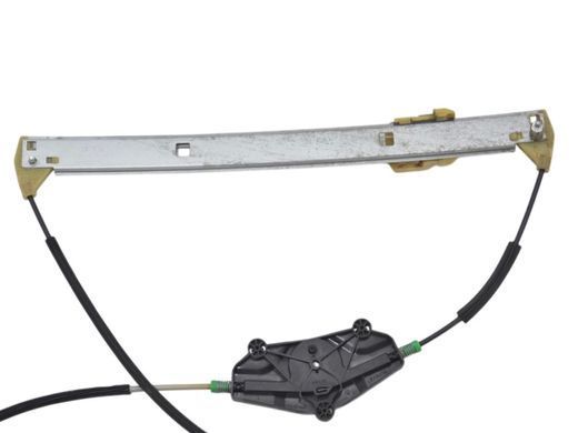 Стеклоподъемник передний левый AUDI Q5 2008-2012 (8R0837461F) 8R0837461B, 8R0837461B, A
