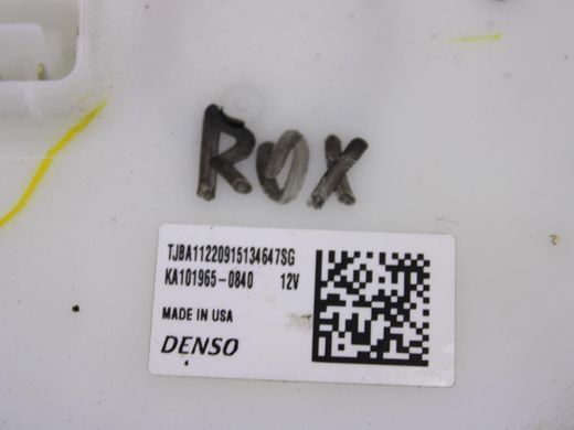 Датчик уровня топлива ACURA RDX 2022-2026 (17049-TJB-A10) KA101965-0840, KA101965-0840, A