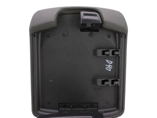 Підлокітник NISSAN NAVARA D40 2005-2010 96920EB33B, 96920EB33B, A