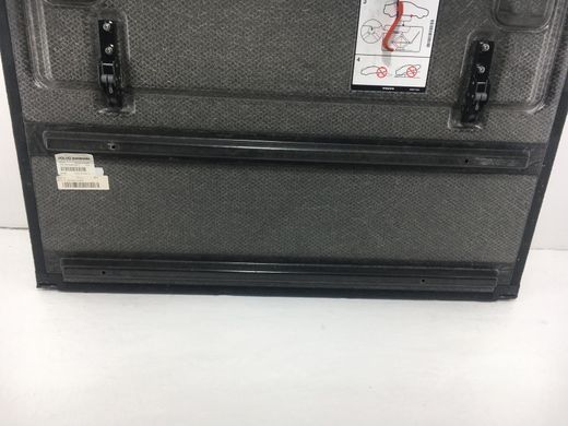 Днище багажника VOLVO XC60 2008-2013 39856527, 39856527, A