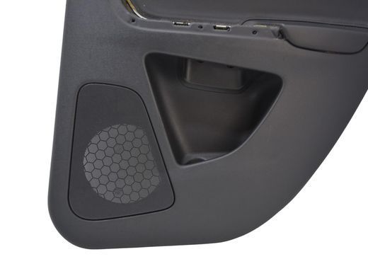 Карта двери задняя правая VOLVO XC60 2013-2017 39824487, 39824487, B