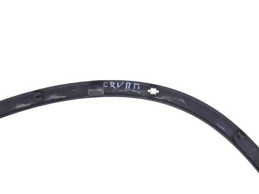 Накладка крила нижня передня права зовнішня HONDA CR-V 2010-2012 74115SWTW00ZG, 74115SWTW00ZG, B