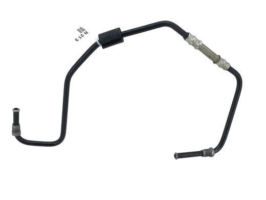 Трубка гальмівна VOLVO XC60 2013-2017 30793377, 30793377, A