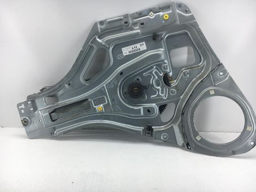 Стеклоподъемник передний левый KIA SPORTAGE JE 2004-2010 83470-1F080, 83470-1F080, A