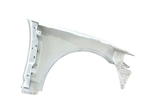 Крило переднє ліве JAGUAR XF X250 2008-2011 C2Z4034, C2Z4034, B
