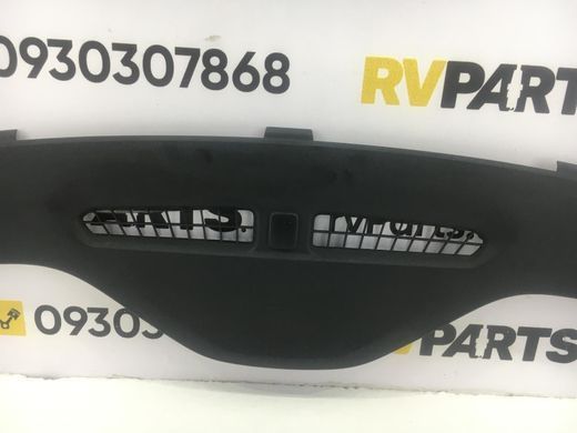 Накладка торпедо верхняя передняя GMC ACADIA 2016-2019 84121092, 84121092, A
