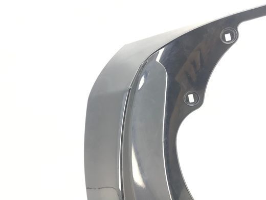 Накладка крышки багажника верхняя задняя левая TOYOTA RAV4 CA30W 2005-2010 76804-42010, 76804-42010, B