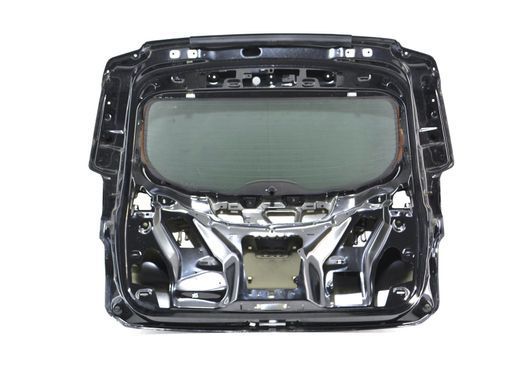 Кришка багажника GMC TERRAIN 2017-2021 (без скла) 84277350, 84277350, B