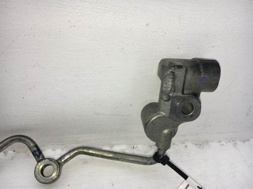 Обратка на форсунки TOYOTA AVENSIS T27 2009-2011 23761-0R040, 23761-0R040, A