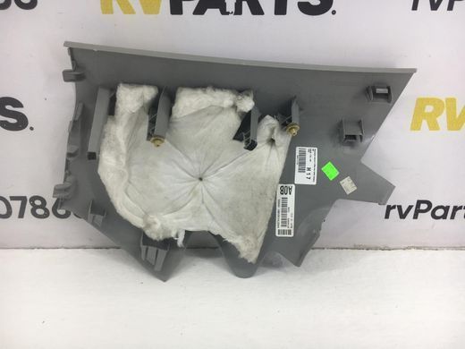 Накладка задней стойки нижняя правая внутренняя ACURA RDX 2012-2018 84605-TX4-A01, 84605-TX4-A01, A