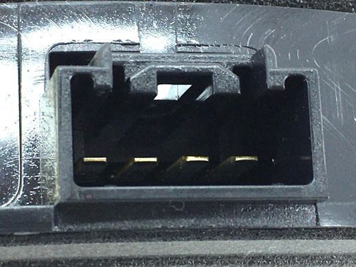 Динамік передній задній лівий правий LAND ROVER RANGE ROVER EVOQUE L538 2011-2015 (LR032637) BJ3218808CE, BJ3218808CE, A