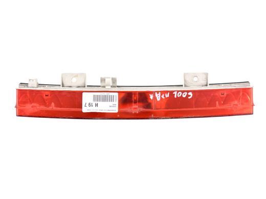 Дополнительный стоп сигнал верхний задний FIAT 500L 2012-2016 51925086, 51925086, A