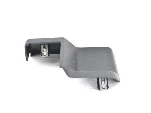 Заглушка сиденья передняя правая LAND ROVER FREELANDER 2 L359 2006-2010 (6H52618D13ABW) LR002089, LR002089, B