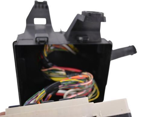 Блок предохранителей NISSAN PATHFINDER R51 2005-2014 (в зборі з 284B8EB300) 284B7EB311, 284B7EB311, A