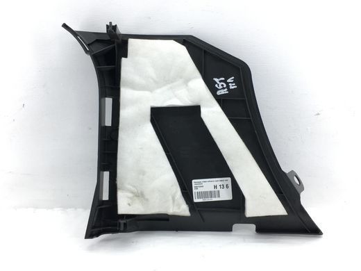 Накладка передней стойки нижняя левая внутренняя NISSAN PATHFINDER R51 2005-2014 66901EB300, 66901EB300, B
