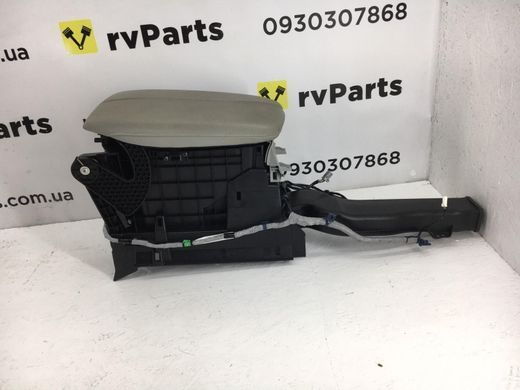 Підлокітник ACURA TLX 2014-2018 83414-TZ3-A01ZC, 83414-TZ3-A01ZC, A