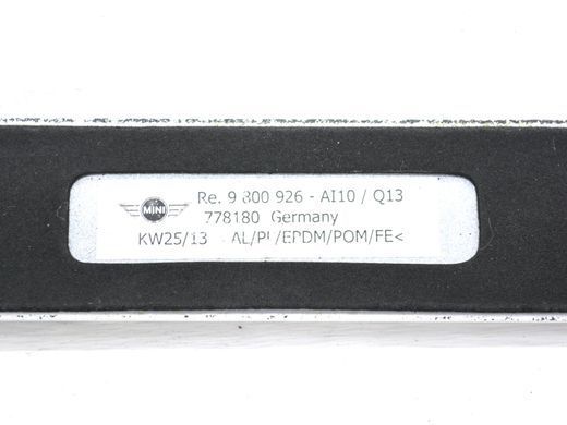 Рейлинг крыши правый MINI COUNTRYMAN R60 2010-2016 51139800926, 51139800926, A