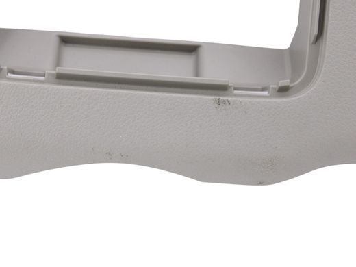 Накладка торпедо нижняя левая KIA K5 DL3 2019-2023 84750L3000, 84750L3000, A