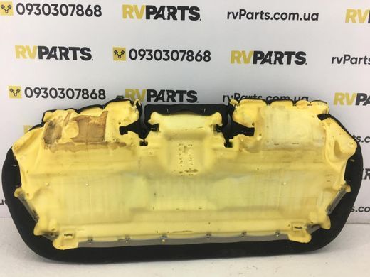 Сидіння нижнє заднє HONDA INSIGHT 2018-2022 82131-TXM-A11ZB, 82131-TXM-A11ZB, A