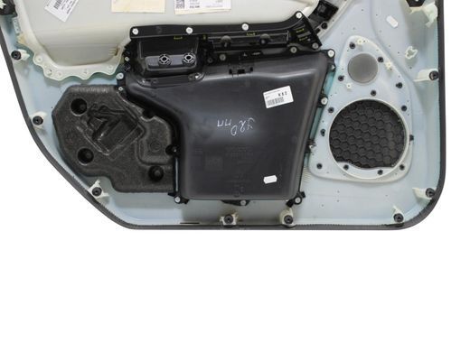 Карта дверей передня права VOLVO V60 Y20 2013-2018 39823461, 39823461, B