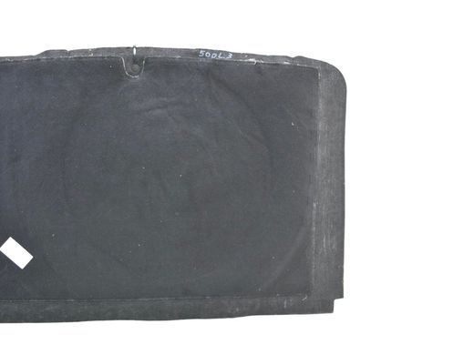 Накладка пола багажника FIAT 500L 2012-2016 7356003740, 7356003740, B