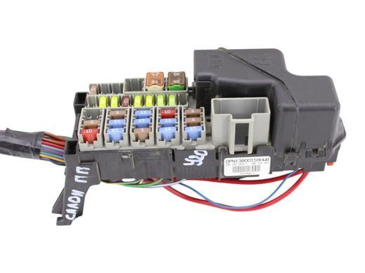 Блок предохранителей VOLVO V60 Y20 2013-2018 30659288, 30659288, A