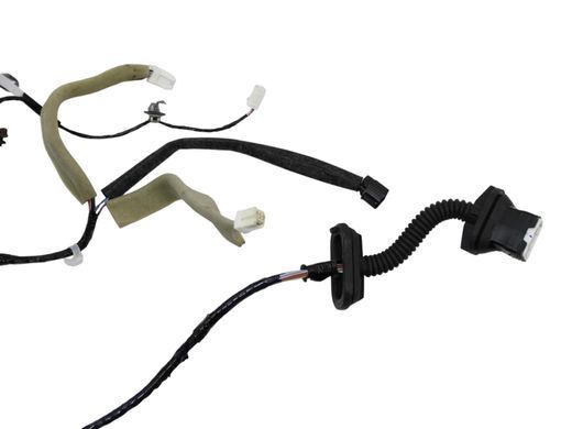 Проводка дверей задня ліва NISSAN ROGUE T33 2023- 241276RF3A, 241276RF3A, A
