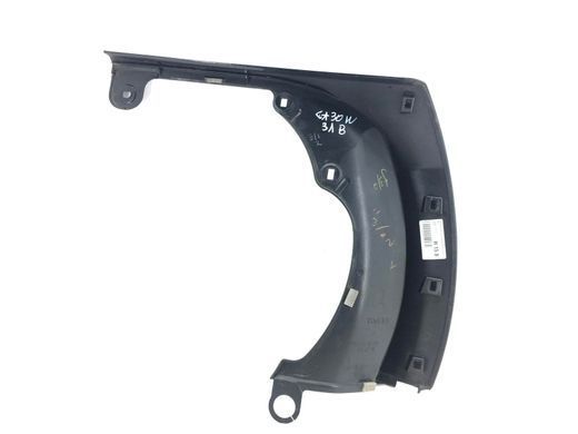 Накладка крышки багажника верхняя задняя левая TOYOTA RAV4 CA30W 2005-2010 76804-42010, 76804-42010, B